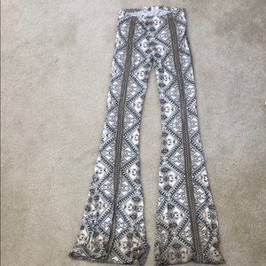 COPY - Volcom Flare Pants